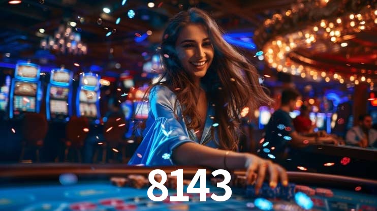 Statistics 8143