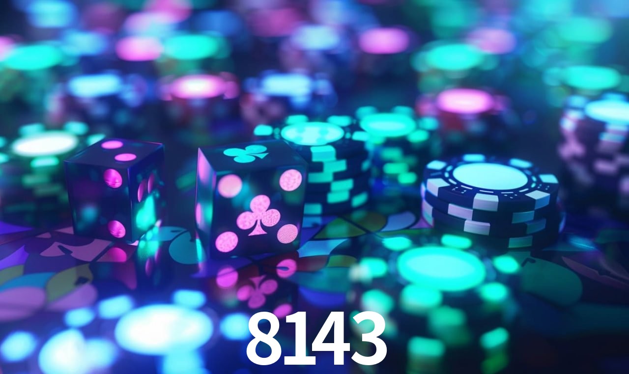 Bônus de Boas-vindas 8143
