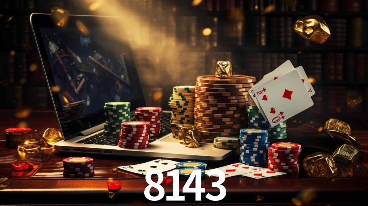 Estatísticas 8143