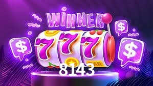 Welcome Bonus 8143