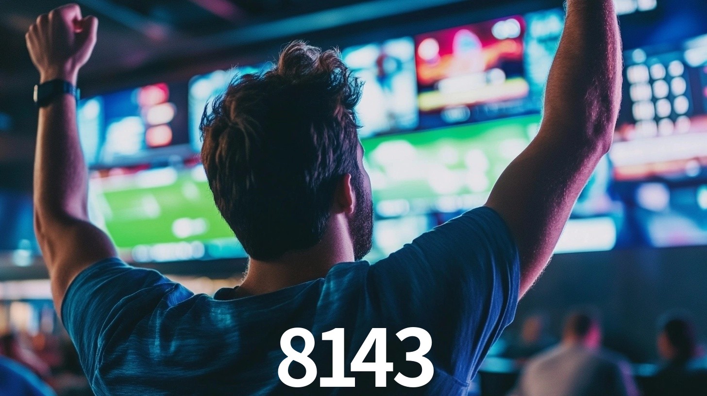 8143 - App de Cassino, Prêmios Reais - 8143.com