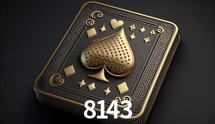 Casino Ao Vivo 8143