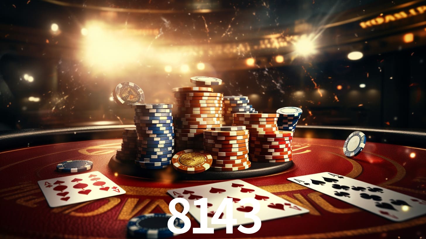 Live Casino 8143