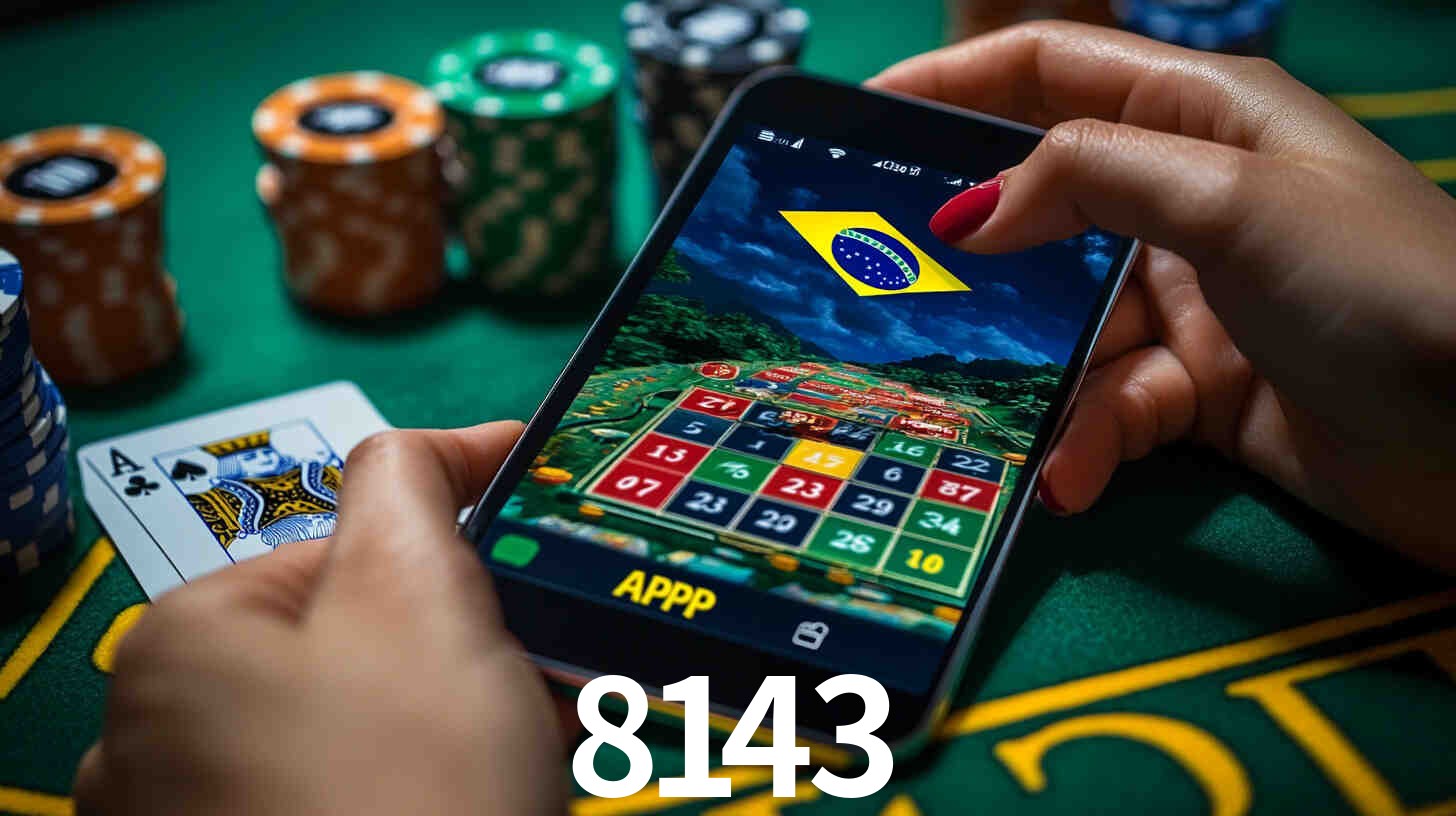 Explorando a Categoria de Eventos em Apostas na 8143