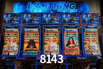 Desvendando o Mundo dos Jogos Virtuais na 8143