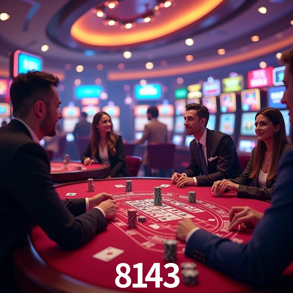 Estratégias Crash Games 8143