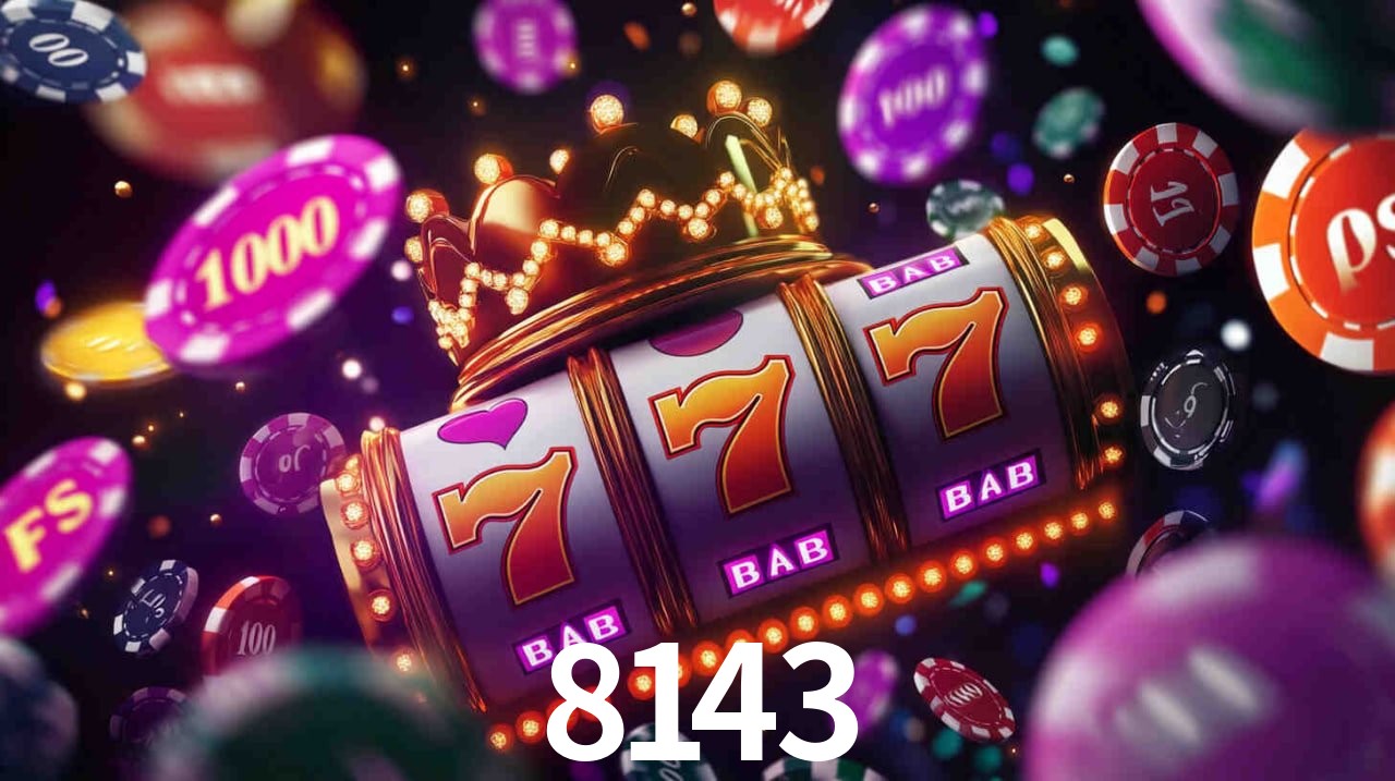 Slot Games 8143