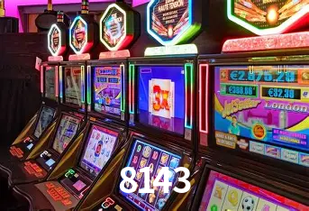 Descubra a Magia dos Jogos de Arcade no 8143