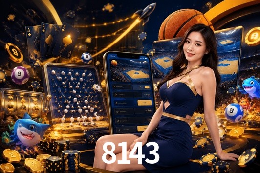 Flash Promotion 8143