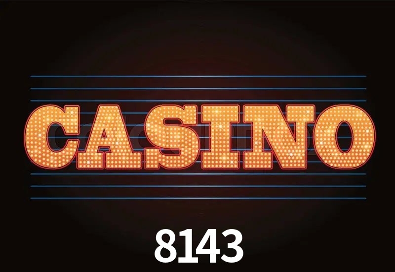 Jogos de Slot 8143