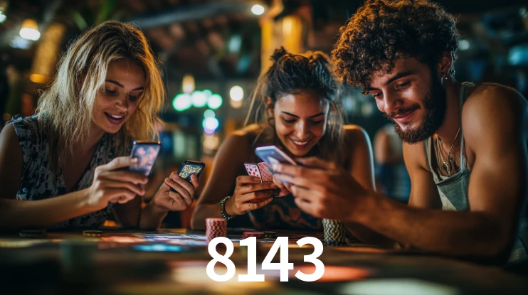 Tournaments 8143
