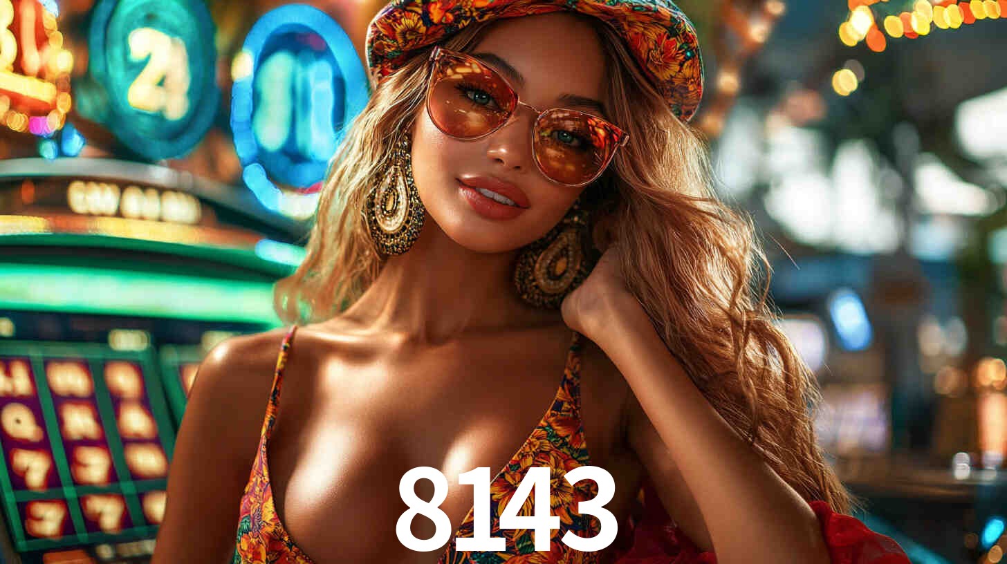 Exclusive Games 8143