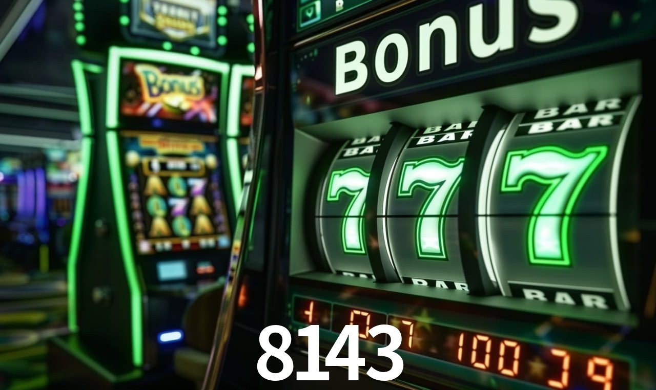 Game Providers 8143