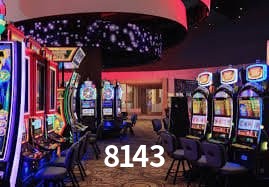 Lista de jogos de slot na 8143
