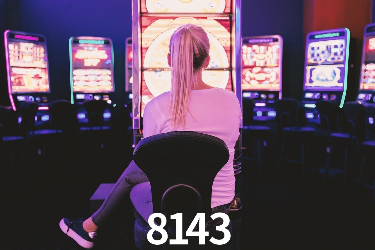 Live Casino 8143