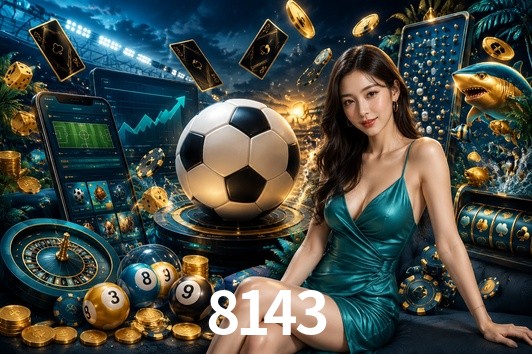 Football Betting 8143