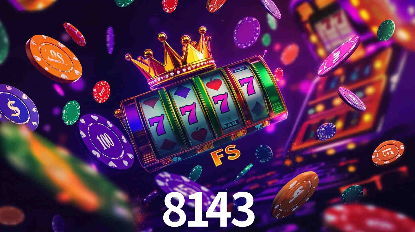 Welcome Bonus 8143