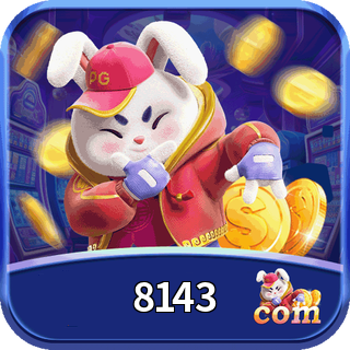 Logo da 8143
