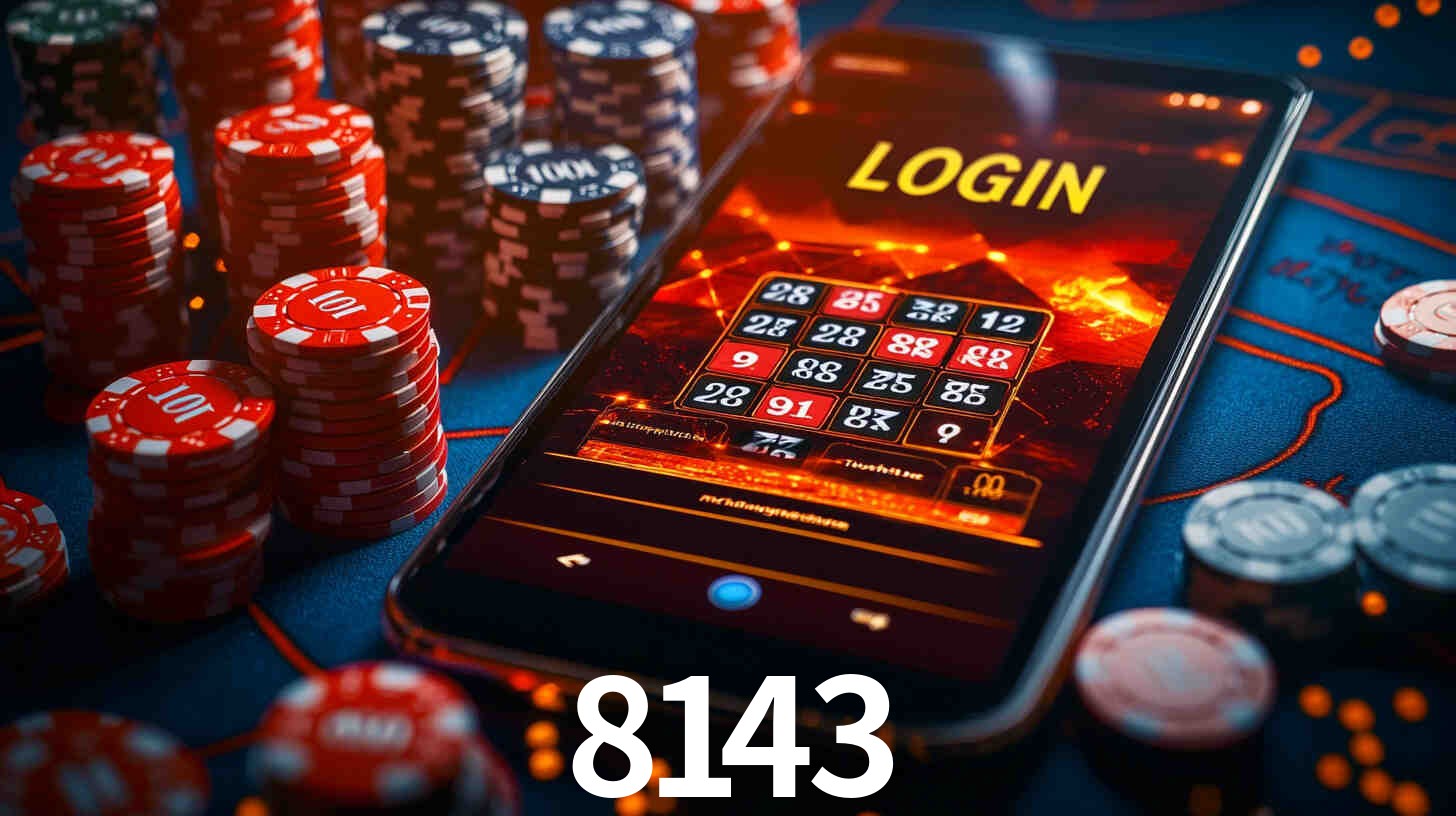 8143 bet