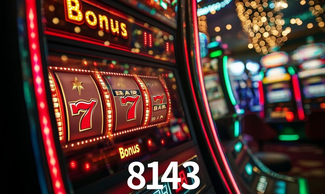 Mercados ao vivo e cash out na 8143