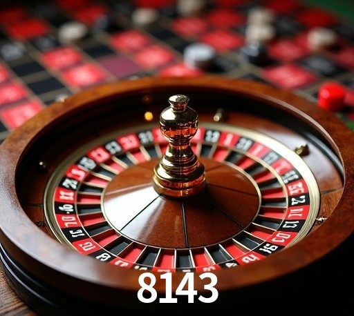 Bônus e promoções da 8143