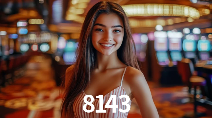 Premium Interface 8143
