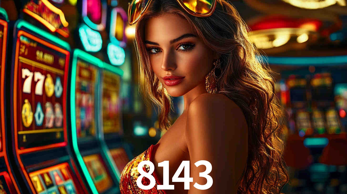 Welcome Bonus 8143