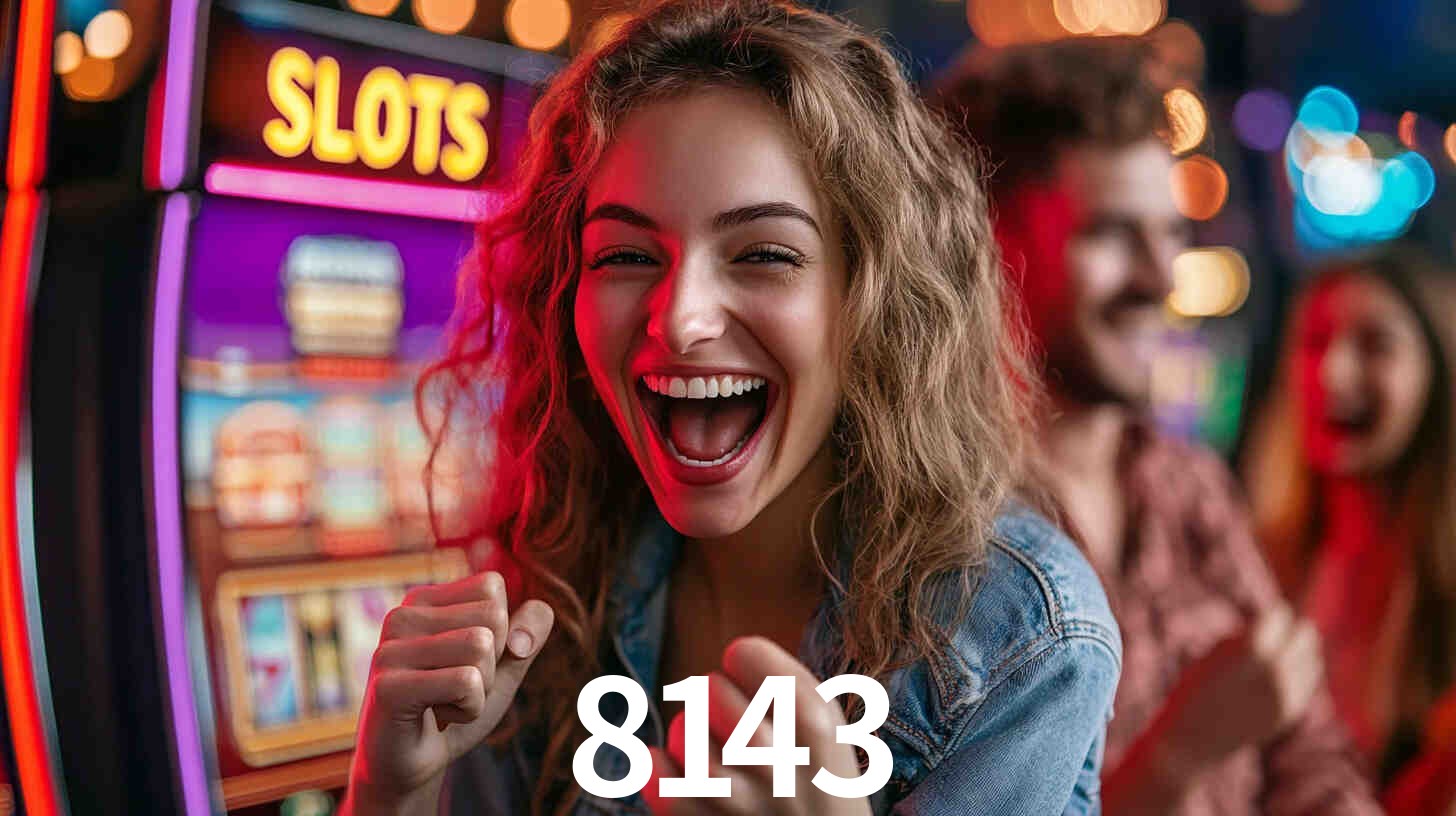 Explorando a Categoria de Eventos em Apostas na 8143