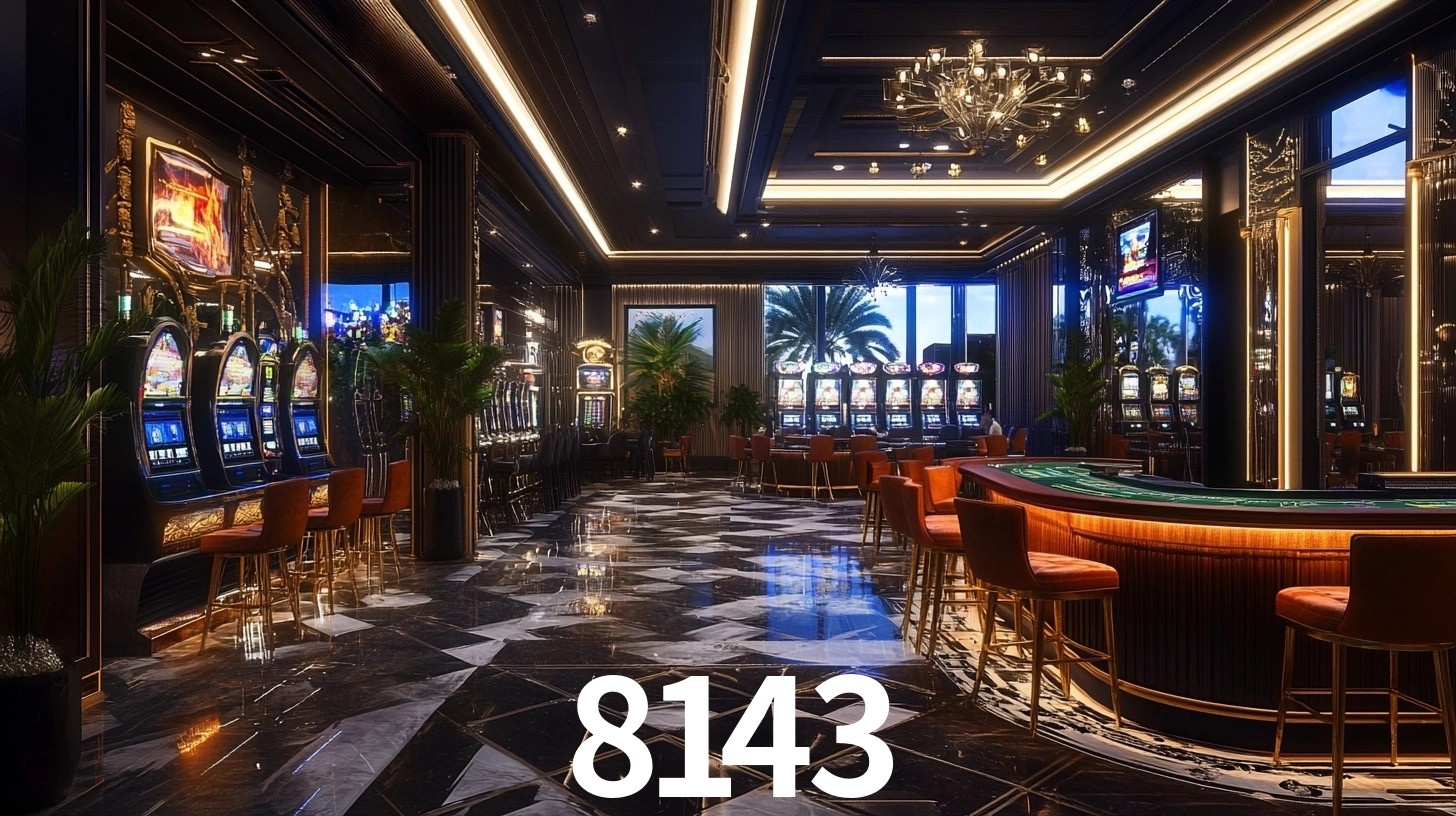 8143 App Interface