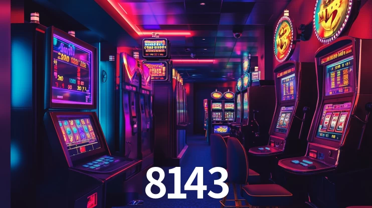 Cashback e recargas na 8143
