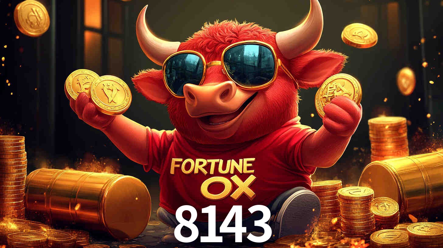 Inovações de Jogos na 8143: O Futuro das Experiências Interativas