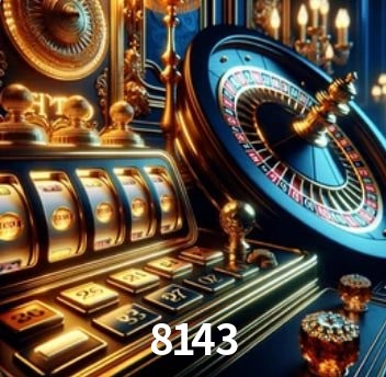 Mesa de Blackjack 8143