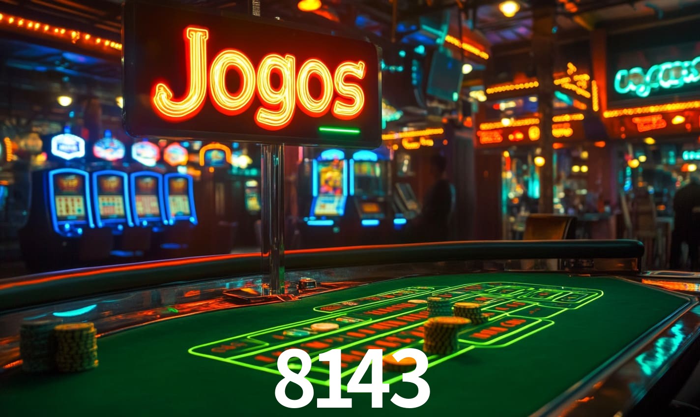 Login Seguro 8143