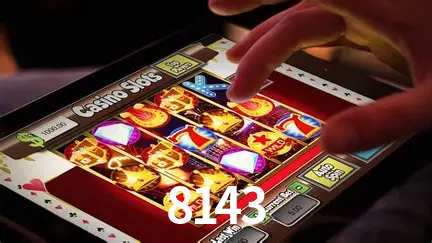 Cassino ao vivo com dealers reais na 8143