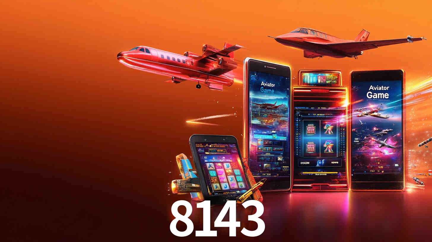 Desvendando o Mundo dos Jogos Virtuais na 8143