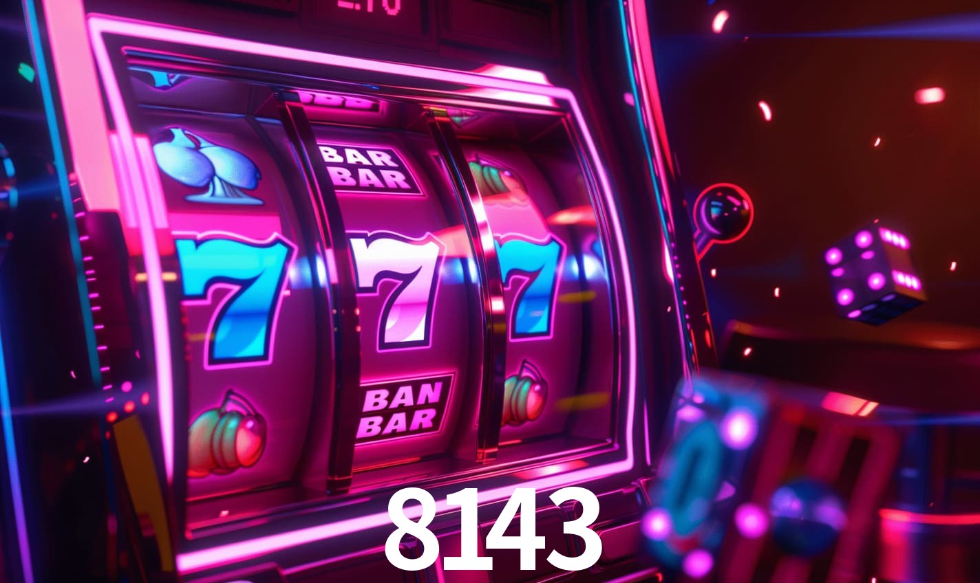 Inovações de Jogos na 8143: O Futuro das Experiências Interativas