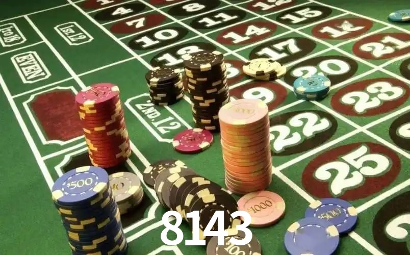 Avaliações dos Jogadores 8143