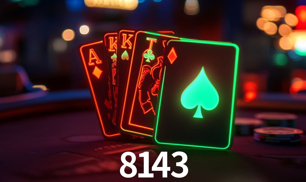 Recursos de Bônus 8143