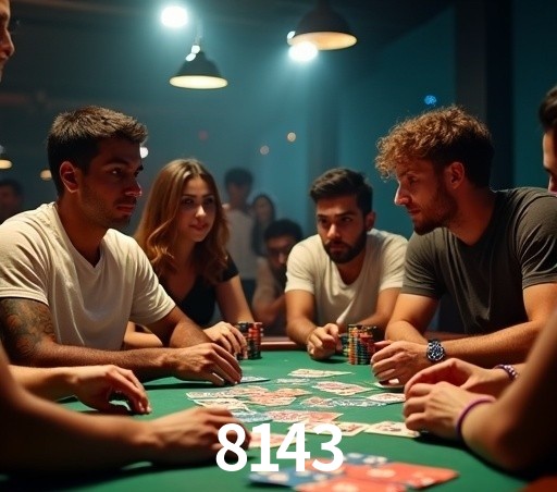 Loterias online na 8143