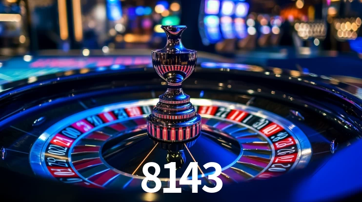 8143 bet