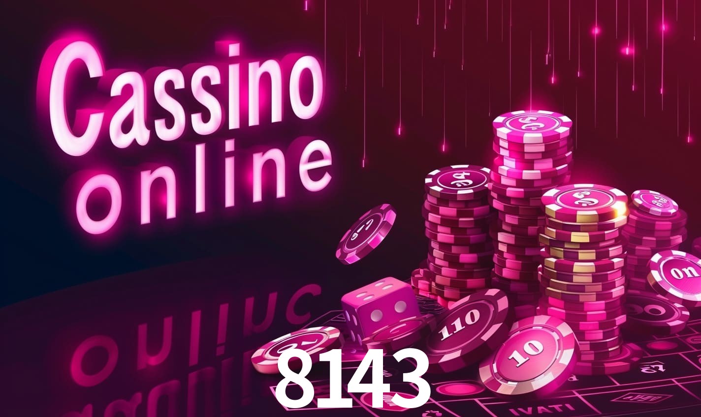 Descubra o Programa VIP da 8143: Vantagens Exclusivas para Jogadores