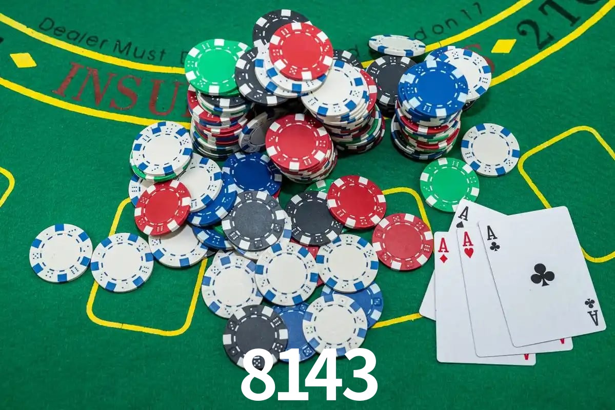 Jogos Exclusivos 8143