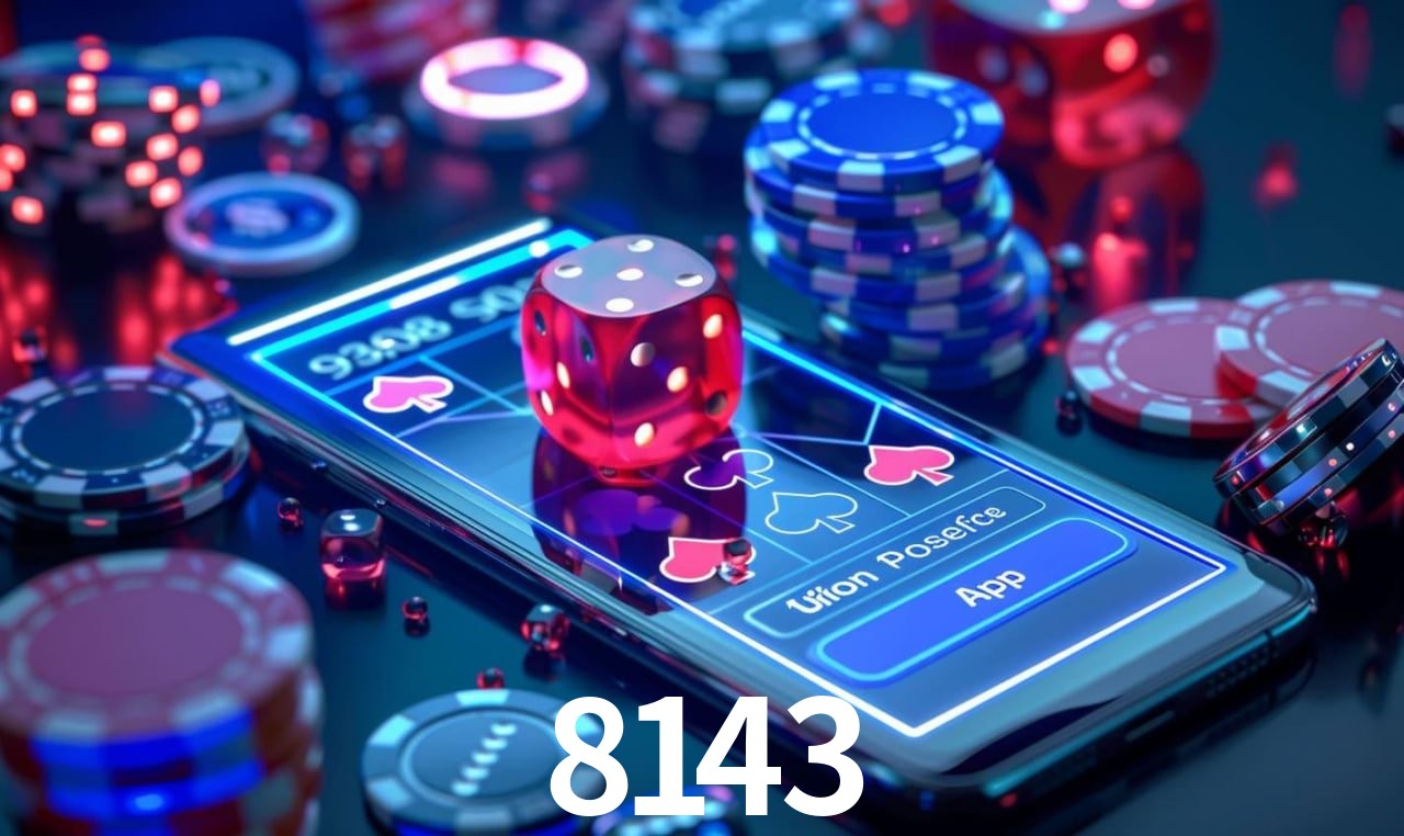 Canal oficial no Telegram da 8143