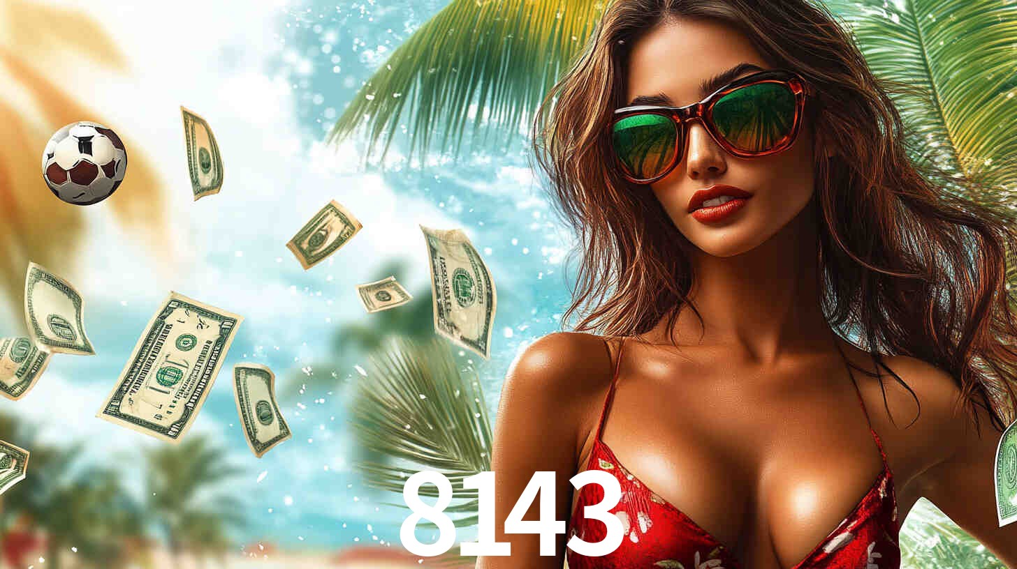 APP oficial da 8143 para mobile