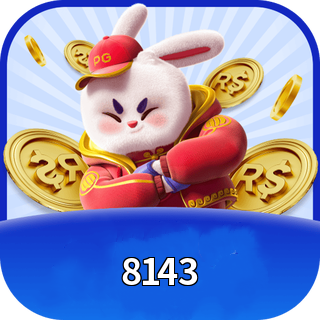 APK oficial da 8143 para Android